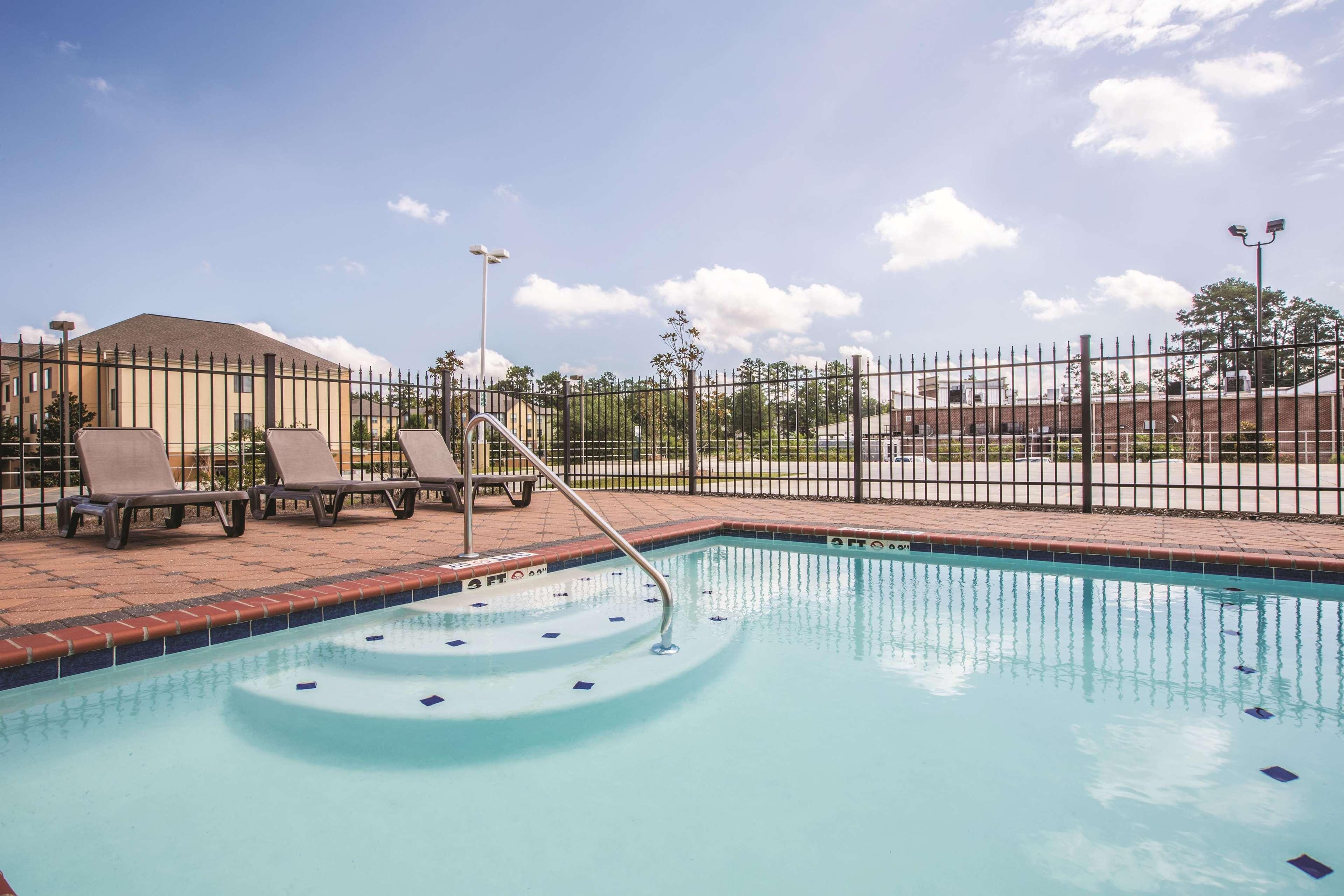 La Quinta By Wyndham Hattiesburg - I-59 Exterior foto