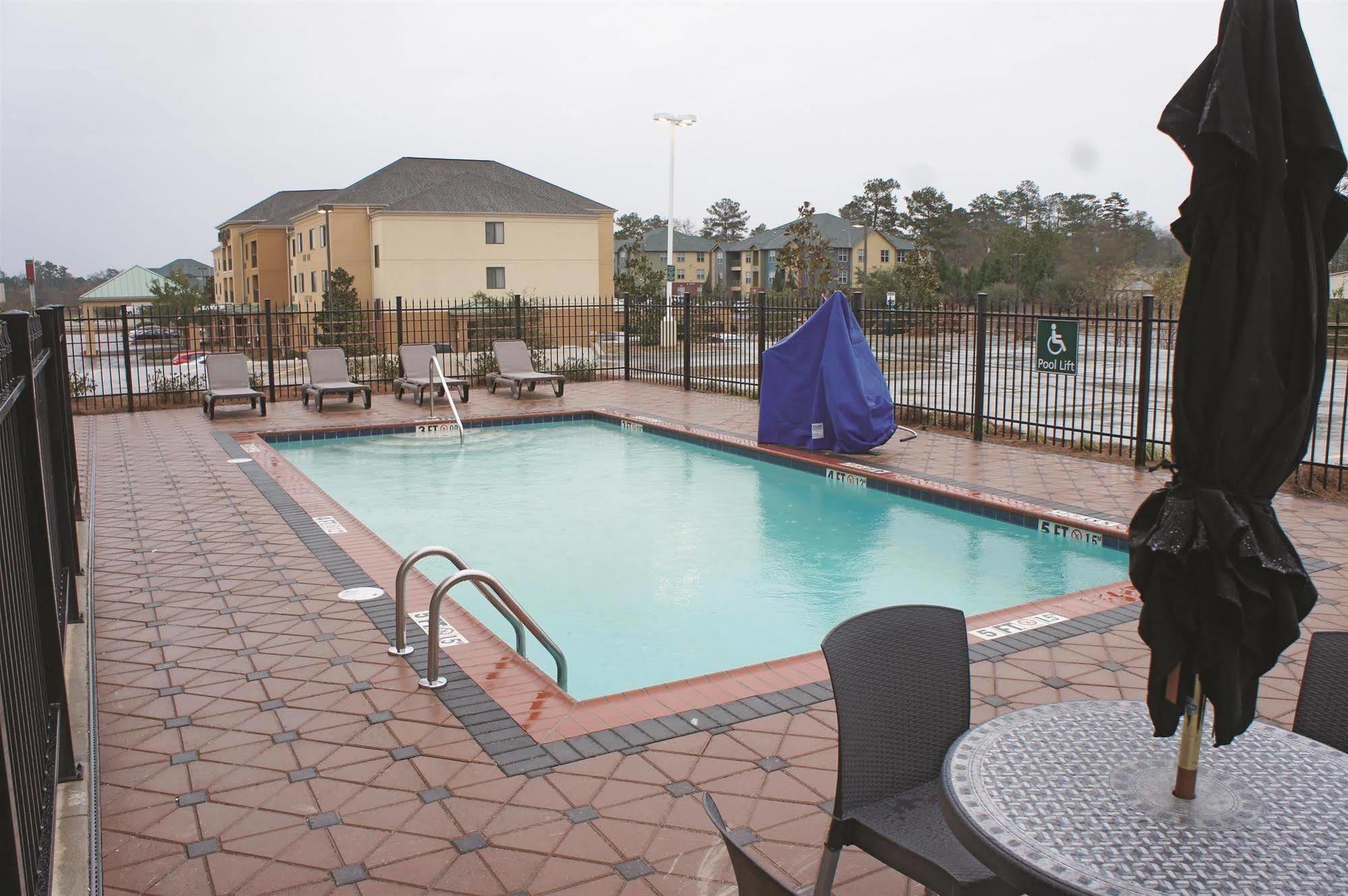 La Quinta By Wyndham Hattiesburg - I-59 Exterior foto